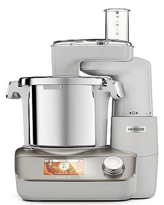 Kenwood CookEasy - simil Bimby