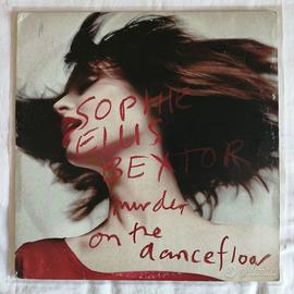 Sophie Ellis Bextor – Murder On The Dancefloor