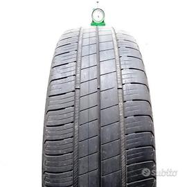 Gomme 195/55 R20 usate - cd.74742