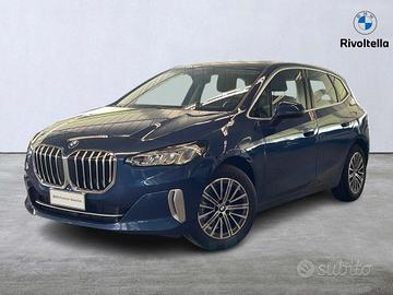 BMW Serie 2 218d Active Tourer Luxury auto