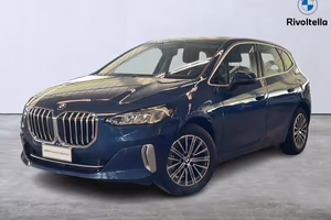 BMW Serie 2 218d Active Tourer Luxury auto