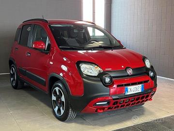 Fiat Panda Cross 1.0 hybrid City