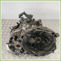 Cambio Manuale JAGUAR X-TYPE 2.0 CF1 Originale Usa