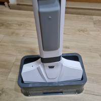 Lavapavimenti a batteria ricaricabile