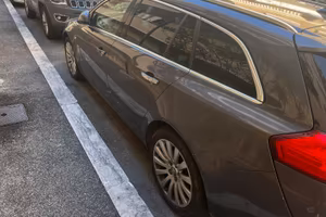 Opel insignia sw 160 cv cosmo tourer
