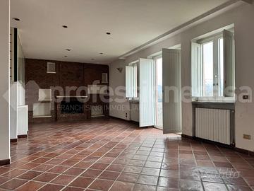 Capannone Industriale Sessano del Molise