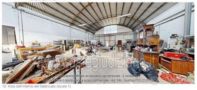 Magazzino Balzola [A4354676]
