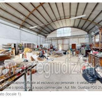 Magazzino Balzola [A4354676]