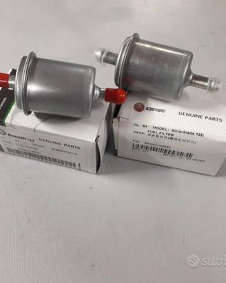 Filtro benzina KEEWAY BENELLI VARI MODELLI