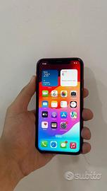 Apple iPhone 11 red 128 GB - 8399
