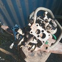 carburatore Suzuki sj 413