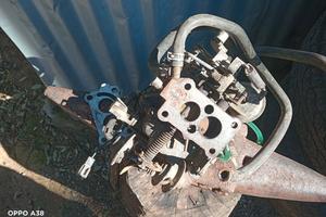 carburatore Suzuki sj 413