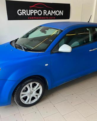 Alfa Romeo MiTo 1.3 JTDm-2 95 CV S&S Progression