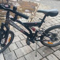 Bici bambino decathlon raggio 20