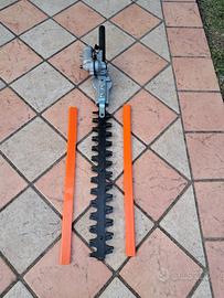 Inserto tagliasiepe Oleo-mac/ Efco/Emak 