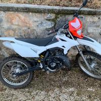 Ciclomotore Beta rr