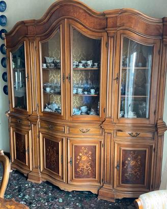 credenza