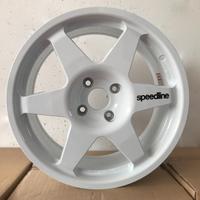 Cerchi in lega Speedline 2013 8x18 306 Kit Car