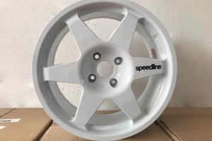 Cerchi in lega Speedline 2013 8x18 306 Kit Car
