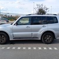 Mitsubishi Pajero 3200 istile 5 v60 del 2005