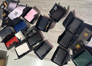 Portafoglio portacarte