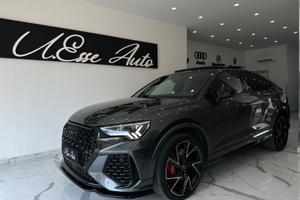 Audi Q3 RS SPB quattro S tronic
