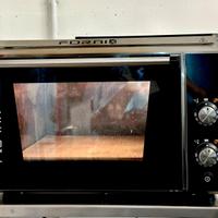 FORNO EFFEUNO P134HA