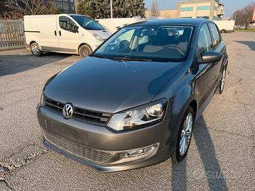 Volkswagen Polo 1.2 70 CV ** EXPORT**