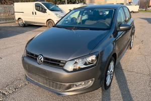 Volkswagen Polo 1.2 70 CV ** EXPORT**