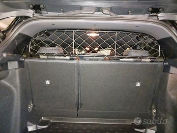 divisorio auto per cani