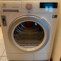 Pezzi ricambio Asciugatrice electrolux EDH3898SDE