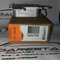 Radiatore Olio C3 - C4 - Ds3 - 208 1.2 9807656980