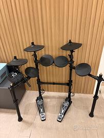 Batteria elettronica Oqan QPD-10 Mobile Set