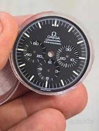 Dial Quadrante Omega Speedmaster Moonwatch 