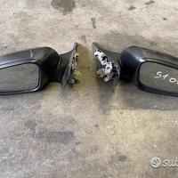 Specchietti Retrovisori Per Bmw Serie 1 F20 - F21