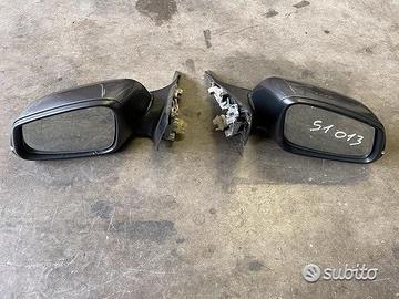 Specchietti Retrovisori Per Bmw Serie 1 F20 - F21