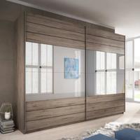 Armadio specchio camera da letto