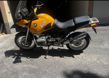 Bmw GS 1150