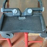 carrello / pedana per secondo bambino passeggino