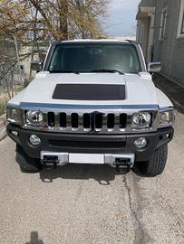 Hummer h3 - 2010