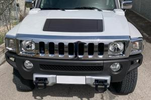 Hummer h3 - 2010