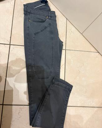 Pantalone donna Jeckerson