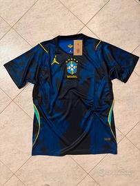 T-shirt brasile 25/26
