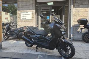 Yamaha X-Max 300 Tech Max