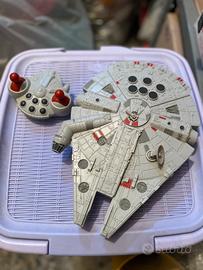 Millennium Falcon Star Wars