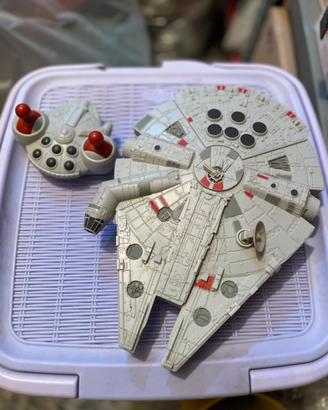 Millennium Falcon Star Wars