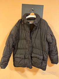 Piumino Aspesi Moschino  XL marrone