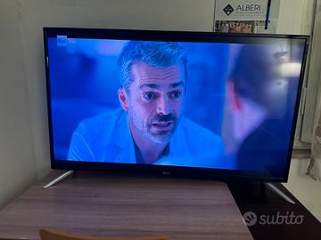 Tv Sabata,55 pollici