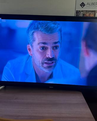 Tv Sabata,55 pollici