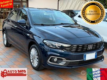 Fiat Tipo New 1.3 M.JEt 95 cv. 5 porte BUSINESS (N